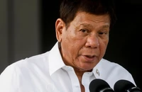 Cựu Tổng thống Philippines Duterte bị bắt