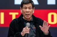 Tranh cãi về quyền tài phán của ICC trong vụ bắt ông Duterte 