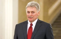 Điện Kremlin: Đề nghị của ông Putin với lực lượng Ukraine ở Kursk vẫn còn hiệu lực