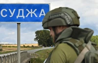 Chiến sự Nga - Ukraine 17-3: Ukraine rút khỏi thị trấn chiến lược Sudzha ở Kursk; Ông Trump và ông Putin sắp điện đàm về thỏa thuận ngừng bắn