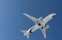 VIDEO: Nga thử nghiệm máy bay phản lực nội địa thế hệ mới SuperJet SJ-100
