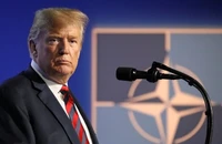NBC: Mỹ cân nhắc từ bỏ quyền chỉ huy NATO