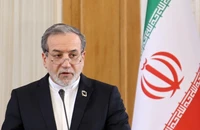 Iran lên tiếng về khả năng đàm phán hạt nhân với Mỹ