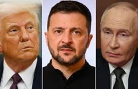 Nga, Ukraine đàm phán với Mỹ tại Saudi Arabia: Những chủ đề nào được đặt lên bàn?