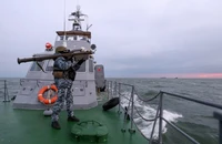 Nga-Ukraine thỏa thuận ngừng bắn một phần: Câu hỏi và hy vọng