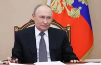 Quan chức Nga giải thích đề xuất của ông Putin về chính quyền tạm thời ở Ukraine