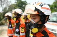 Động đất Myanmar: Tin thương vong liên tục đổ về; Thái Lan nghi nhà thầu dùng thép kém chất lượng dẫn tới sập toà nhà