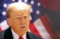 Ông Trump nêu điều kiện đàm phán thuế đối ứng