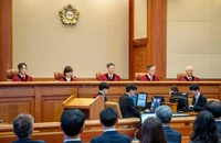 Việc bị phế truất tác động thế nào vụ kiện hình sự cựu Tổng thống Yoon?