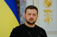 Ông Zelensky thất vọng về phản ứng của Mỹ sau cuộc tấn công tên lửa ở Kryvyi Rih