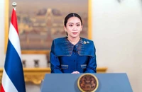 Thái Lan cử phái đoàn sang Mỹ đàm phán thuế đối ứng