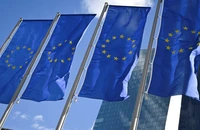 EU sắp công bố biện pháp đáp trả thuế đối ứng của Mỹ