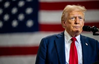 Dòng thời gian chính sách thuế quan của ông Trump