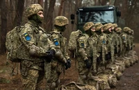 Chiến sự Nga - Ukraine 13-4: Nga dồn binh, chuẩn bị tấn công Kharkiv; Nhà Trắng nói ông Trump ‘thất vọng’ với cả hai bên