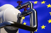 Đằng sau việc EU hoãn lộ trình cắt khí đốt Nga 