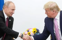 Nga nêu lý do vì sao tin ông Trump