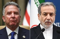Mỹ-Iran đàm phán hạt nhân vòng 2 tại Ý: Thống nhất xây dựng khuôn khổ thỏa thuận 