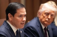 Ông Rubio công bố kế hoạch tái cơ cấu Bộ Ngoại giao Mỹ