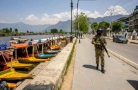 Mỹ đề nghị Ấn Độ và Pakistan thống nhất 'giải pháp có trách nhiệm' sau vụ khủng bố biên giới