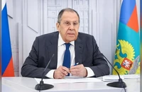 Ông Lavrov: Nga sẵn sàng tìm kiếm 'sự cân bằng lợi ích' với Ukraine và Mỹ
