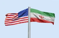 Iran hoãn đàm phán hạt nhân sau khi Mỹ trừng phạt 