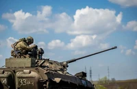 Chiến sự Nga - Ukraine 5-5: Moscow dùng chiến thuật ‘chiến tranh bộ binh’; Có tin Mỹ sẽ gửi Patriot tân trang từ Israel sang Ukraine