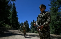 Cấp thiết tháo ngòi căng thẳng Ấn Độ - Pakistan