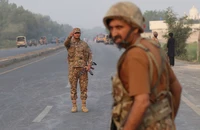 Nóng khó lường diễn biến Ấn Độ - Pakistan