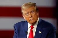 Ông Trump: Ấn Độ và Pakistan đã đồng ý 'ngừng bắn hoàn toàn và ngay lập tức'