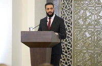 Có tin Syria muốn ký thỏa thuận khoáng sản 'kiểu Ukraine' với Mỹ, đổi được nới lỏng trừng phạt