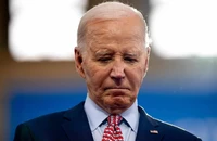 Cựu Tổng thống Biden mắc ung thư nguy hiểm, đã di căn đến xương