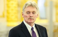 Điện Kremlin tiết lộ thời điểm diễn ra điện đàm Putin-Trump