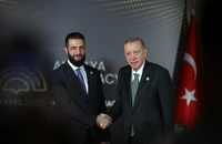 Mỹ dỡ bỏ trừng phạt Syria: Chiến thắng lớn với Thổ Nhĩ Kỳ?