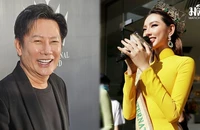 Ông Nawat lên tiếng về Nguyễn Thúc Thùy Tiên