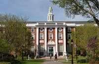 Chính quyền Mỹ chặn ĐH Harvard tuyển sinh sinh viên quốc tế