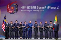 Hội nghị Cấp cao ASEAN khai mạc tại Malaysia: Bao trùm và bền vững