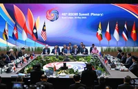 Hội nghị Cấp cao ASEAN lần thứ 46: Bệ phóng hợp tác kinh tế giữa bất ổn toàn cầu