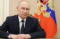 Ông Putin nêu các điều kiện cho hòa bình ở châu Âu