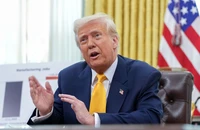 Ông Trump bày tỏ sự thất vọng, vạch thời gian 2 tuần để ông Putin hành động 