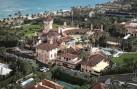 Đột nhập dinh thự Mar-a-Lago vì muốn 'truyền đạo' cho ông Trump và cưới cháu gái tổng thống