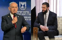Liệu Mỹ có giúp Israel - Syria xích lại gần nhau?