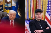 Rạn nứt Trump - Musk, chuyện gì tiếp theo?