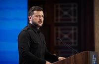 Ông Zelensky: Ukraine hiểu ông Putin hơn ông Trump