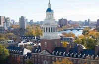 Mỹ nối lại xử lý visa cho sinh viên đến Harvard sau phán quyết của thẩm phán liên bang