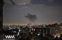 Giá dầu Mỹ tăng vọt 8%, chứng khoán giảm mạnh sau đòn không kích của Israel vào Iran