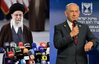 Israel và Iran, nước nào lợi thế về sức mạnh quân sự?