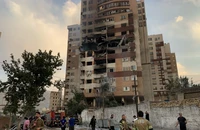 Israel-Iran đánh nhau và được mất với Nga, Ukraine