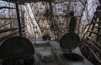 Chiến sự Nga - Ukraine 15-6: UAV Nga oanh tạc khắp Ukraine; Ông Zelensky bác tin Nga tiến vào Dnipropetrovsk