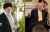 Có tin ông Trump bác kế hoạch của Israel ám sát lãnh tụ tối cao Iran, ông Netanyahu lên tiếng