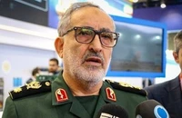 Israel tuyên bố đã hạ sát tướng Iran vừa được bổ nhiệm